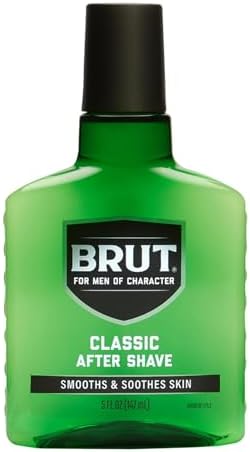 Brut After Shave Original 5 oz.