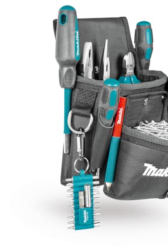 Makita E-15198 Ultimate 2 Pocket Fixing Pouch 3 Makita E-15198 Ultimate 2 Pocket Fixing Pouch - Image 3