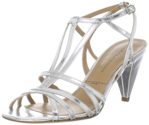 Sigerson Morrison fB[X Vardon ANXgbvT_, AWFg (Argento), 6