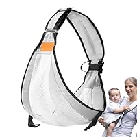 Porte-bébé, Porte-bébé à Hanche, Ceinture Rembourrée Pour Bébé