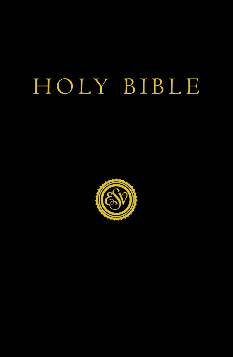 Bible Esv Cross-Reference: Nick Page: 9780007147083: Amazon.com: Books