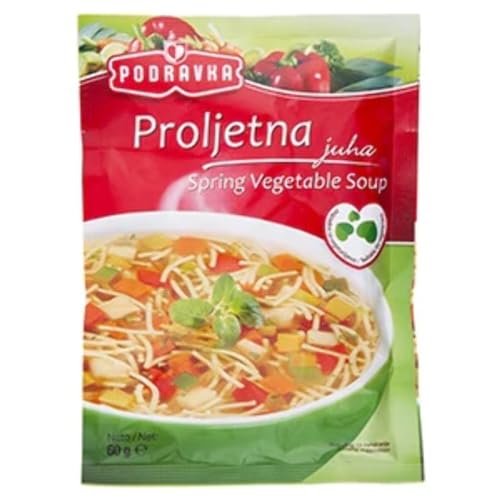 Podravka Spring Soup 1.8 oz