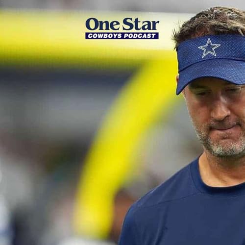 Cowboys 17 Giants 34 | Postgame Reaction