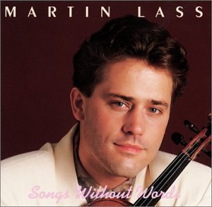 Songs Without Words [Audio CD]