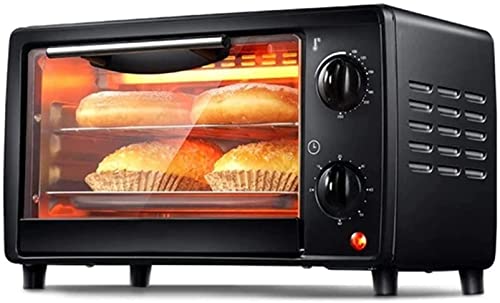 CAZARU Horno de un Solo Ventilador Acero Inoxidable Clase energética A Horno de microondas Solo en Silver Tact Horno halógeno de convección Premium Ideal para Asar, Hornear