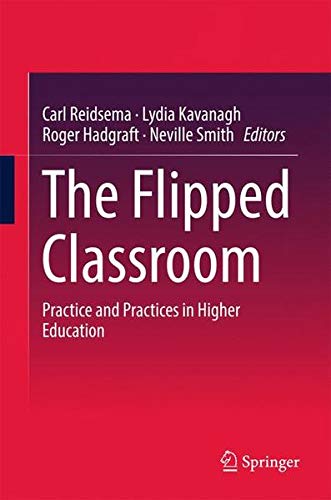 The Flipped Classroom