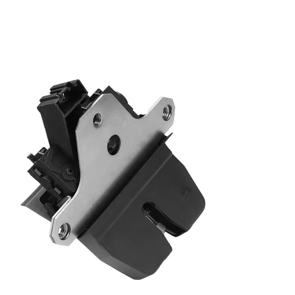 Bikkjbk One Color Car Latch Actuator Trunk Lid Lock Tailgate Rear Latch Actuator For S-Max For Focus Lr014184 Lr016678 8M51-R442a66-Ac Door Lock Actuator Car