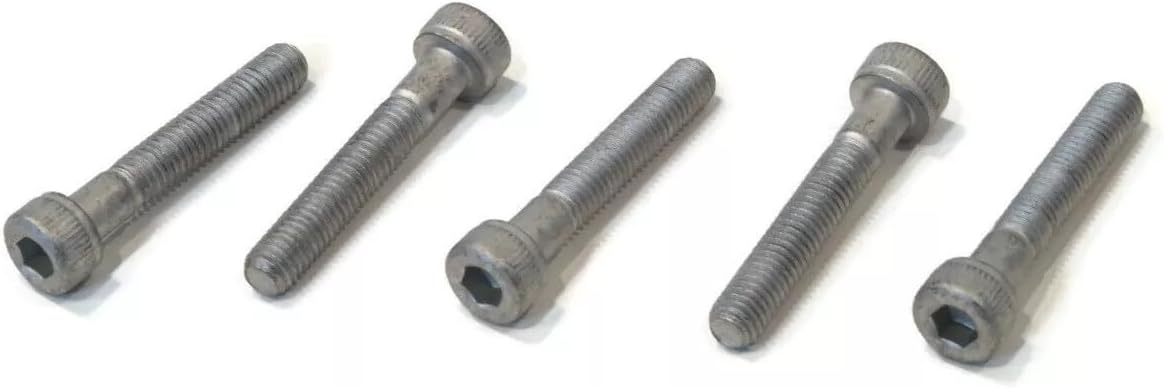Outlet Valve Kit for PW24/2.3L, PWV25/2.3, PW24/2.4H Pressure Washer Pump,Replacement for Himore OEM