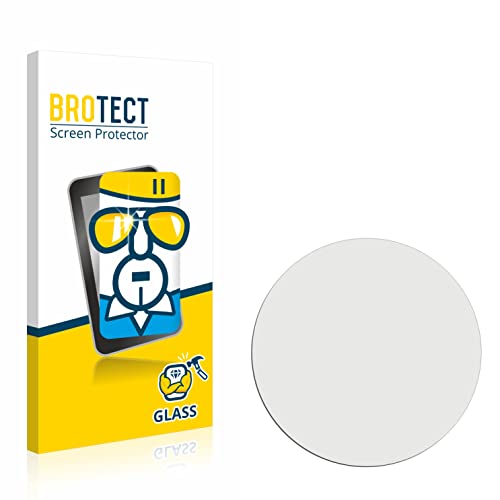 Brotect Vetro Temperato compatibile con Samsung