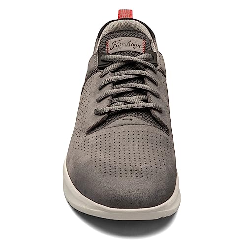 Florsheim Men's, Studio Perf Lace-Up Sneaker3
