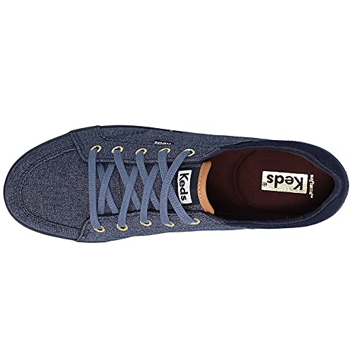 Image of Keds Women's Center 2 Lace Up Sneakers