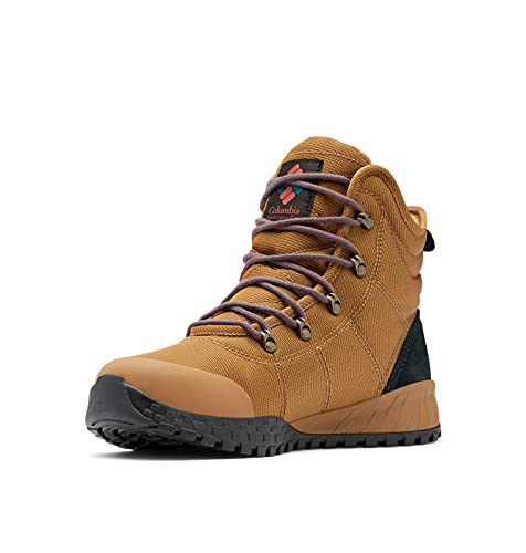 Image of Columbia Men's Fairbanks Omni-Heat Snow Boots
