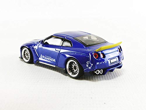 MINI GT- MGT00093-L - Auto in miniatura