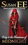 Ruby & the Huntsman of Midnight (Midnight Tales)