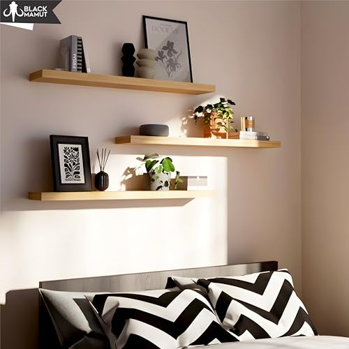 Estantes de pared marca KITUL (2)