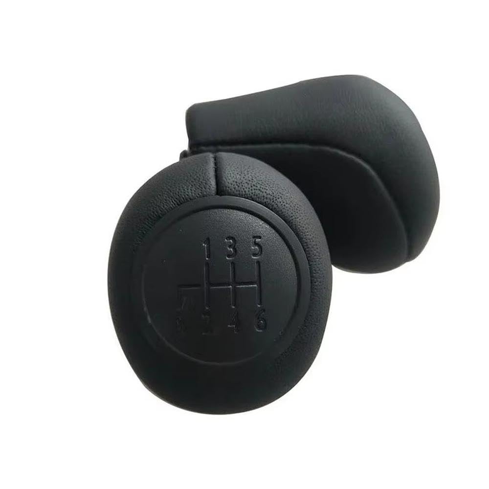 Car Shift Gear Knobs For Vito Viano II 2 W639 W639 2003- 2010 Auto Parts
