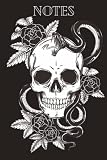 Skull Journal