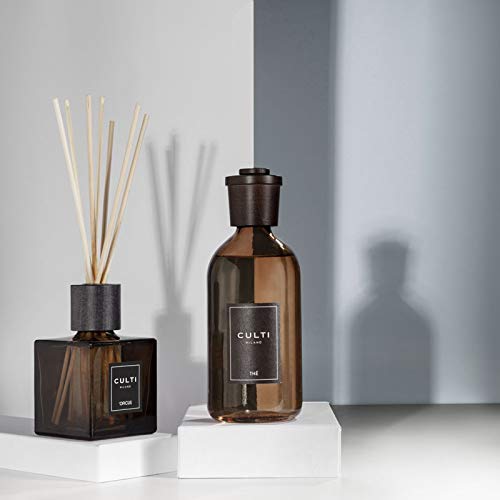 Recharge diffuseur de parfum 1000 ml Culti Milano Supremeamber