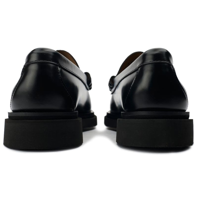 G.H.BASS Weejun Step Shoes3