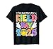Just Here for Field Day Fun Day 2026 Game Day Teacher Kids T-Shirt