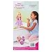 Jakks Disney Princess Doll Tea Time with Rapunzel and Pascal