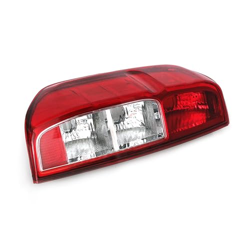 Feux arrière de voiture pour Nissan Navara D40 feu de freinage rouge gauche
