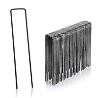 Algopix Similar Product 17 - GardenMate 100Pack 6 11 Gauge