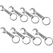 Windspeed Finger Ring Wine Bottle Opener Beverage Can Opener (Ring Shape)