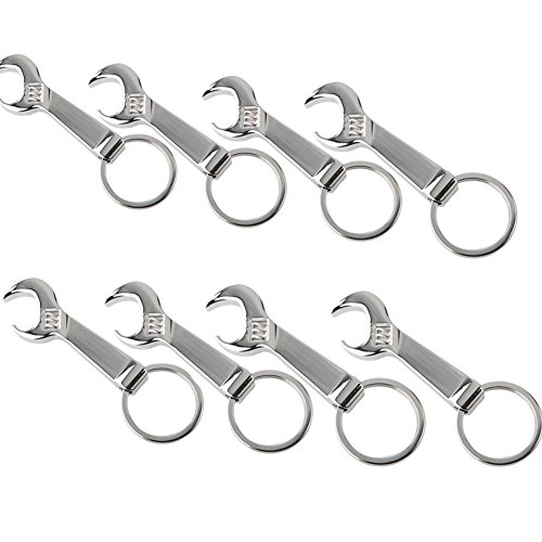 Windspeed Finger Ring Wine Bottle Opener Beverage Can Opener (Ring Shape)