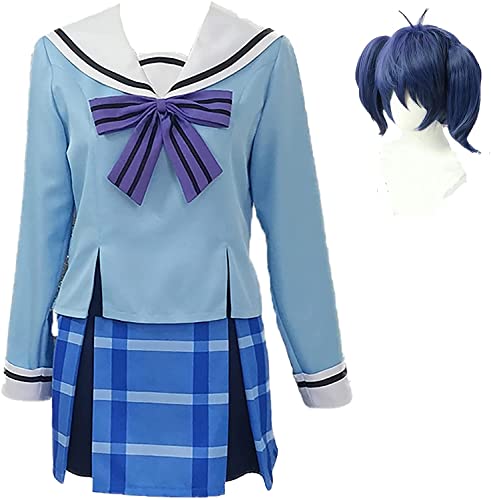 ♥︎⁡ハッピーシュガーライフ♥︎⁡神戸しお コスプレ 衣装 ウィッグ Amazon.co.jp: [BBTT] ハッピーシュガーライフ Happy Sugar Life 神戸