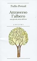 Attraverso l'albero. Una piccola storia dell'arte 8845927377 Book Cover