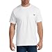 Dickies Men's Big-Tall Short Sleeve Pocket Tee, White, XXT