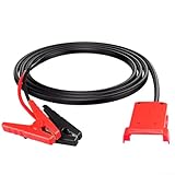 Photo Gallery per morsetti per cavi jumper progettati per batterie agli ioni di litio da 18 v con connessione 8 awg Photo Gallery per morsetti per cavi jumper progettati per batterie agli ioni di litio da 18 v con connessione 8 awg