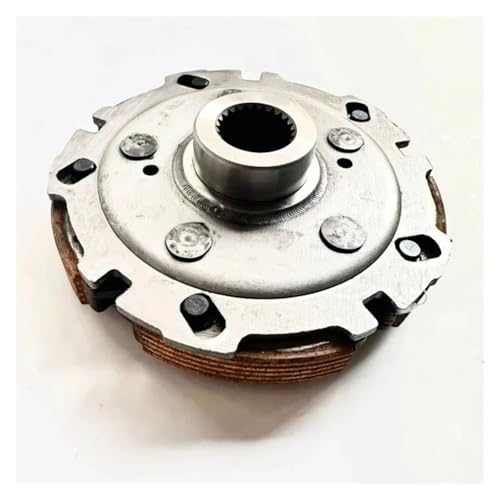 Embrayage sabot humide pour rando tout-terrain Hisun HS400UTV