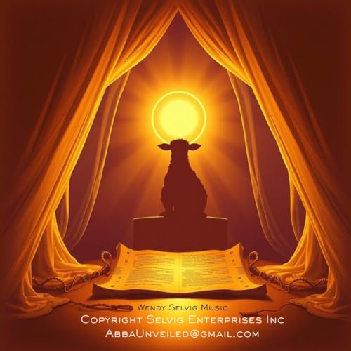 El Elyon (Forever One) by Wendy Selvig - Worship Song