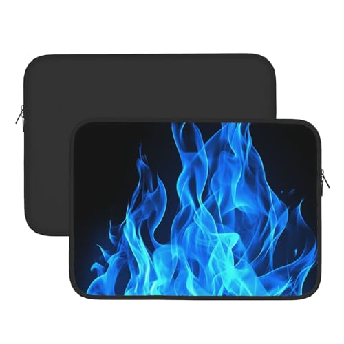 Housse pour ordinateur portable 15 pouces au café ou en cours