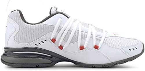 puma men's silverion sneaker