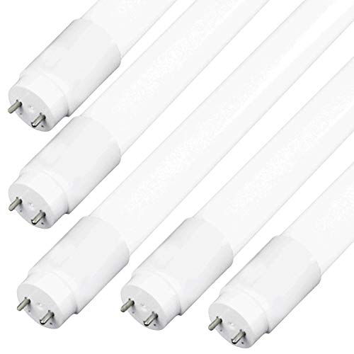 LED蛍光灯直管形 40W形 120cm 対応 2500lm 320° 照射 蛍光灯 led G13 グロー工事不要 両側給電 省エネ 高輝度 事務所 倉庫 会社 室内 天井 照明 ライト グロー工事不要【Glint】事務所 倉庫 会社 室内 天井 照明