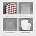 Toilet Shaped Ashtray - BSELUTNGY Creative Wall Mounted or Desktop Smoking Ash Holder for Home Office or Bathroom and outdoor silvery ashtray with lid