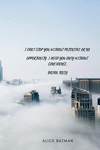 QUOTES OF FAMOUS PEOPLE: Motivational Notebook, Journal, Diary (110 Pages, Blank, 6 x 9)