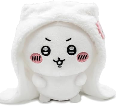 Chiikawa Potetama Plush Toy Chiikawa Fortune Teller
