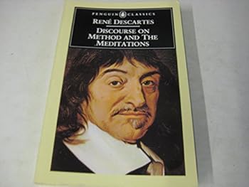 Paperback Discourse on Method and the Meditations: And, the Meditations Book