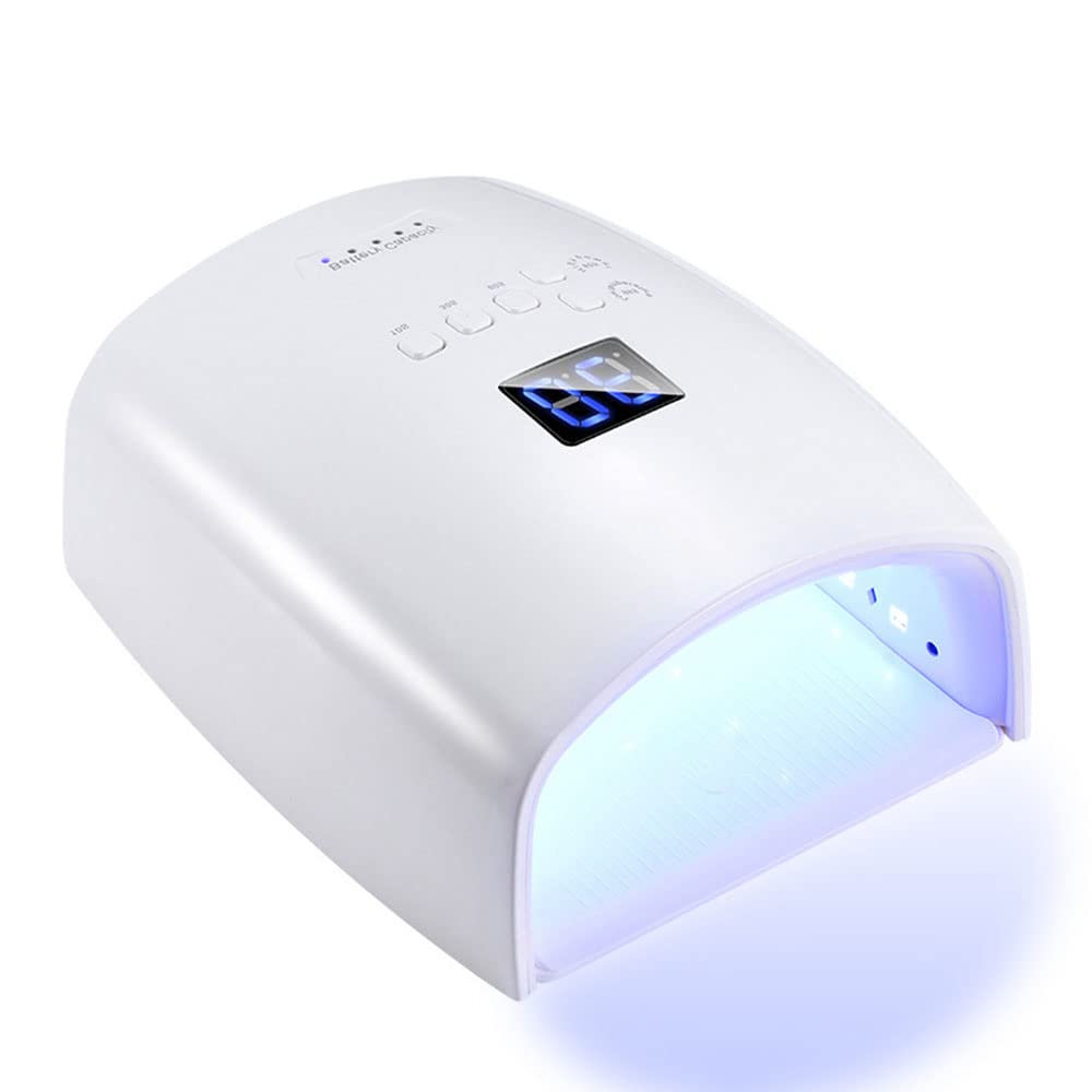 Meitawilltion 48W Nail Lamp