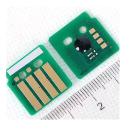 Puces de toner 006R01742 pour Xerox C8135 en secrétariat
