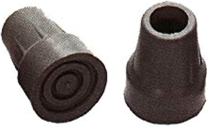 Rubber Footing Tip For Axillary Crutch - Bush (2010)