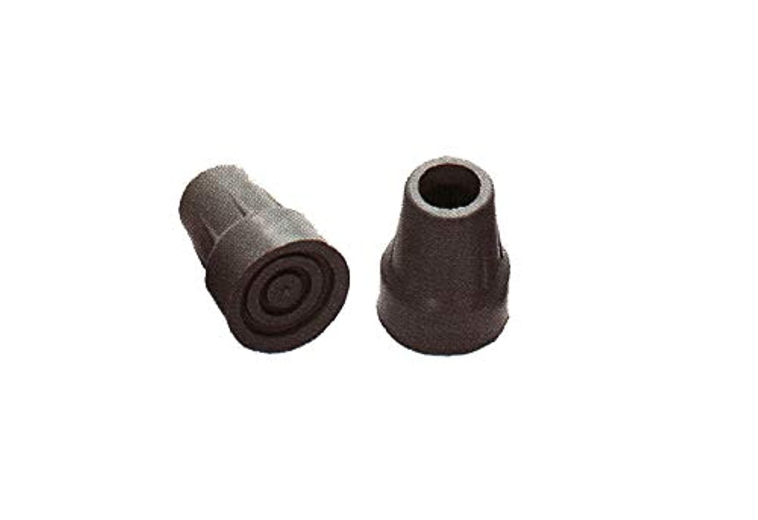 Rubber Footing Tip For Axillary Crutch - Bush (2010)