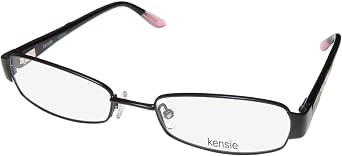 KENSIE Eyeglasses DRIFTING Black