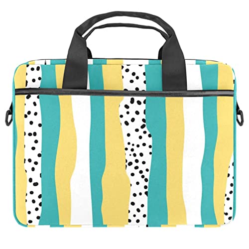Sacoche ordinateur portable 13 pouces pour le bureau et les trajets urbains