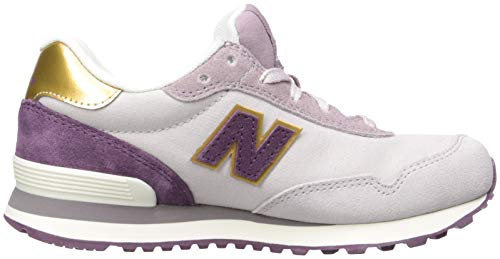 Image of New Balance Kids' 515 V1 Hook and Loop Sneaker