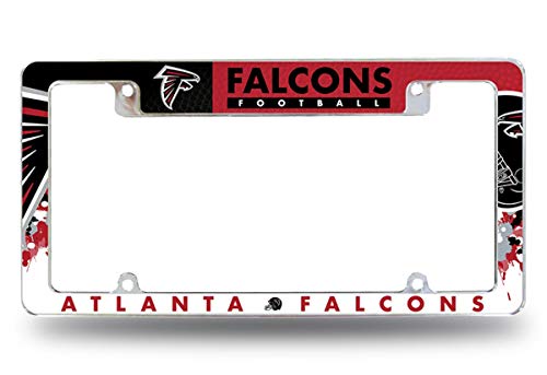 Rico Industries NFL Atlanta Falcons Primary 12